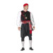 Cyclades Man Costume Style 229103