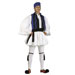 Tsolias Costume for Men Style 229107