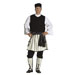 Sarakatsanos Costume for Boys ages 6-14 Style 229108