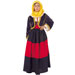 Maniatisa Costume for Girls ages 4-14 Style 243905