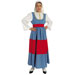 Maniatisa Costume for Girls ages 6-16 Style 300014