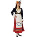 Corfu Girl Costume for ages 6-16 Style 300017