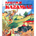 Kazamias 2011 - Greek Almanac (Ksematiasmata Edition)