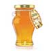 ORINO Flower and Thyme Greek Honey, 400gr Jar, Crete