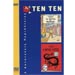 Ten Ten Vol. 3 DVD (PAL / Zone 2)