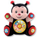 Play & Learn - Smart Talking Ladybug Eksipni Pashalitsa Ages 1+