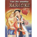 Tora Oloi Tragoudame Karaoke, Karaoke DVD (PAL)