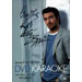 Thanos Petrelis, Karaoke DVD (PAL)