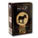 Donkey Milk and Olive Oil Soap - 100 grams bar