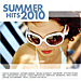 Summer Hits 2010, Various Artists