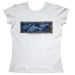 Dolphins Greece Womens Tshirt Style 450a