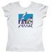 Greeek Islands Womens Tshirt Style 77b