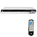 SuperSonic 5.1 Channel Multi Region DVD Player + Karaoke Player