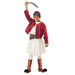 Athanasios Diakos Costume for Boys ages 4-14 Style 644002