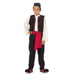 Sarakatsanos Costume for Boys ages 4-14 Style 644003