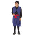 Cretan Boy Costume for ages 4-14 Style 644005