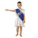 Ancient Greek Boy Costume for ages 3-10 Style 644011