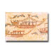 Picture Magnet : Akrotiri Trireme Fresco