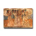 Picture Magnet : Minoan Priestesses Fresco
