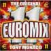 EuroMix Vol. 11 by Tony Monaco