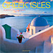 Greek Isles by George Meis, 16 month Wall Calendar 2011