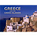 Greece and the Greek Islands Panorama