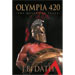 Olympia 420 The Quest for Peace by J.B. Dath