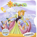 H Hionati Ke Oi 7 Nani ( Snow White & 7 Dwarfs ) Fairy Tale Books in Greek w/ CD