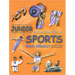 Illustrated Junior Sports Encyclopedia, In Greek