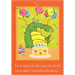 Birthday / Humorous Greeting Card A117