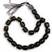 Natural 100% Amber Particle Cherry Worrybeads approx. 32gr. AMD11