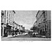 Vintage Greek City Photos Attica - City of Athens, Athinas Street (1900)