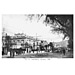 Vintage Greek City Photos Attica - City of Athens, Kifisias Avenue (1932)