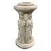 Candle Stick Holder -  Caryatides Erechtheum Temple (5