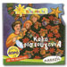 Kala Hristougenna ( Merry Christmas ) Book in Greek w/ CD