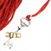 2013 Key Gouri Goodluck Charm