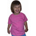 Koukla Swarovski Rhinestone Toddler T - Azalea