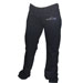 Koukla Swarovski Rhinestone Black Fleece Pants