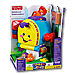 Fisher-Price Learning Letters Mailbox (6-36 months)
