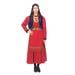 Vlach Costume for Women Style 641012