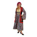 Epirus Embroidered Costume for Women Style 641093*