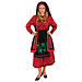 Zagori Costume for Women Style 641102