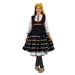 Ebonas Rhodes Island Costume for Women Style 641211*