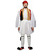 Evzonas Costume for Men Style 642008