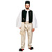 Epirus Costume for Men Style 642020