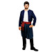 Crete Costume for Men Style 642035