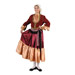 Aegean Islands Girl Costume for ages 6-14 Style 643123*