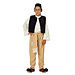 Epirus Costume for Boys Size 6-14 Style 644017