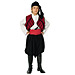 Maniatis Costume for Boys Size 8-16 Style 644050
