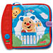 Greek Sing-Along Soft Activity Book (for Baby)